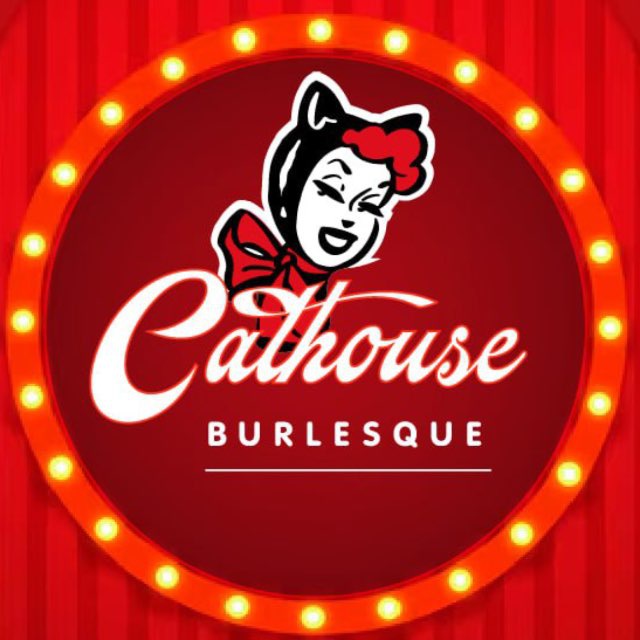 HAUNTED CATHOUSE BURLESQUE SHOW