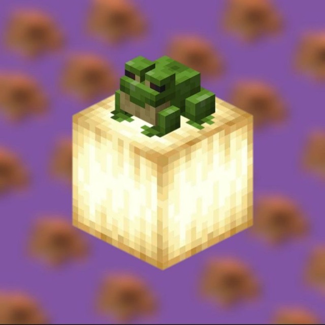 Жабосвет — MCBE