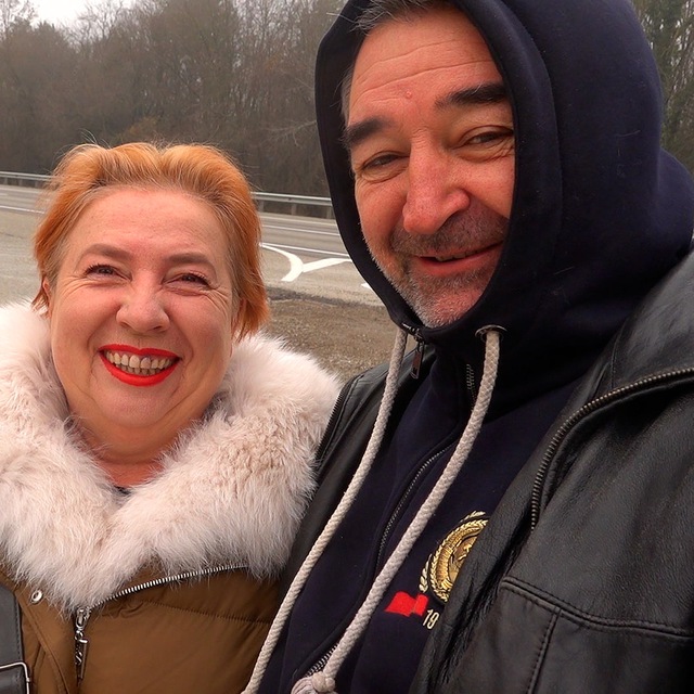 Наша жизнь в Донецке