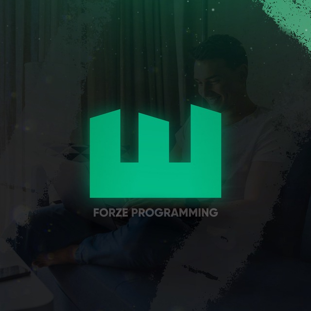 FORZE Программирование / IT