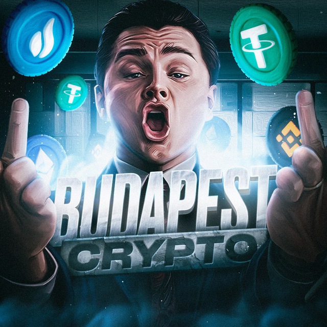 Budapest CryptoMercury