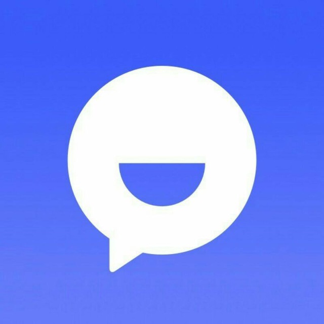 Telegram-chat 