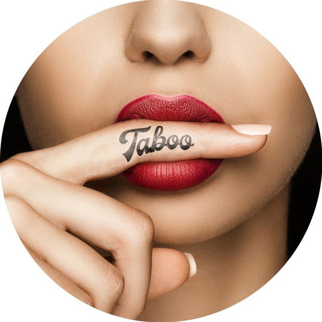 TABOO OFFICIAL