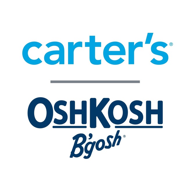 Carter’s Oshkosh Россия