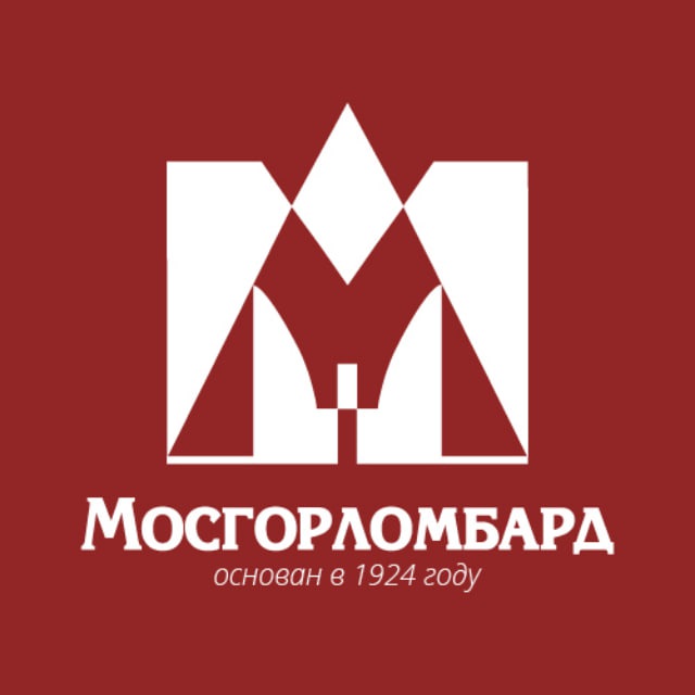 Мосгорломбард