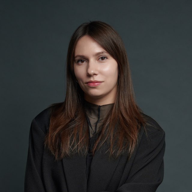 Ушакова