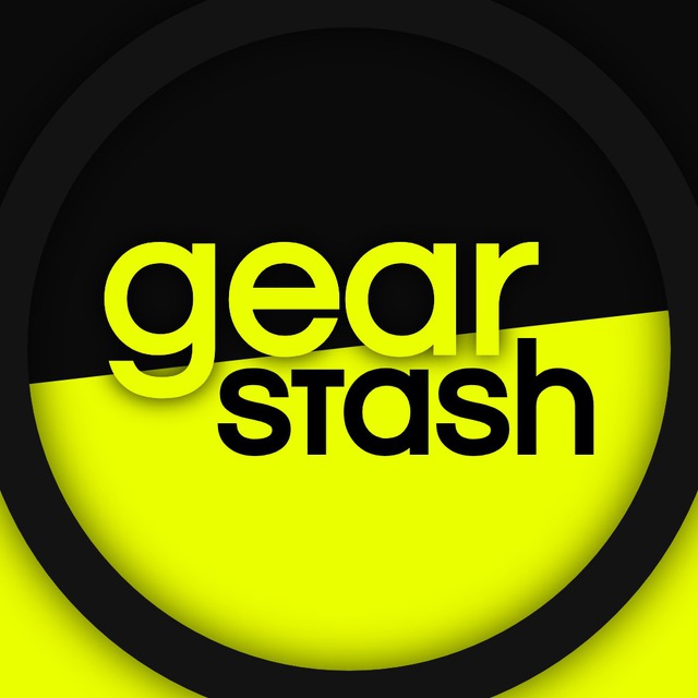 Gearstash