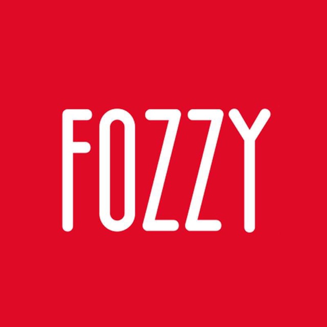FOZZY Cash&Сarry