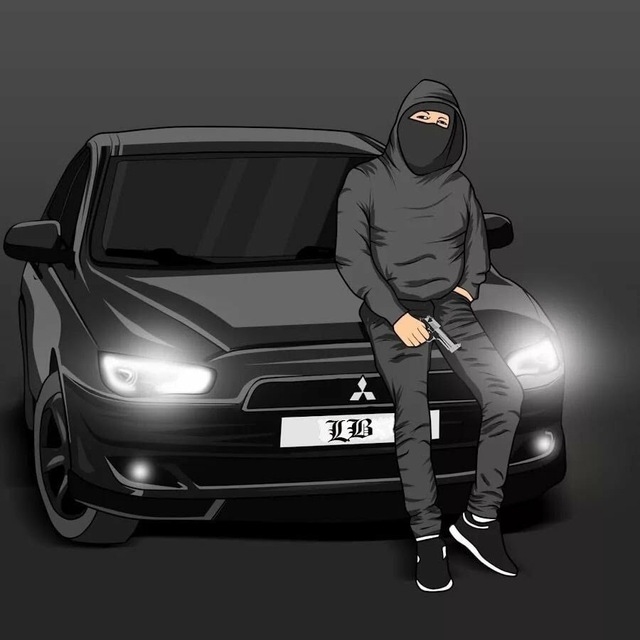 Автолюбители?