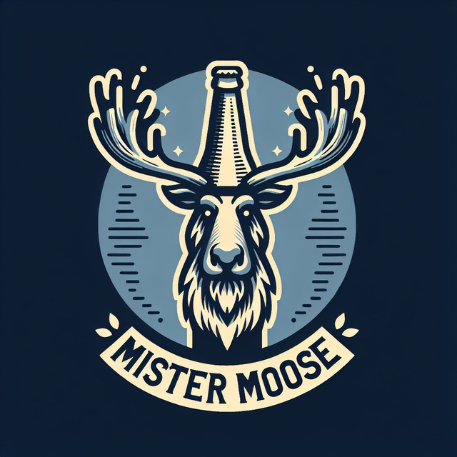 Mr. MOOSE