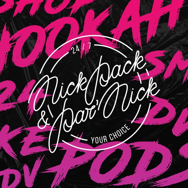 NICKPACK & PARNIK DV