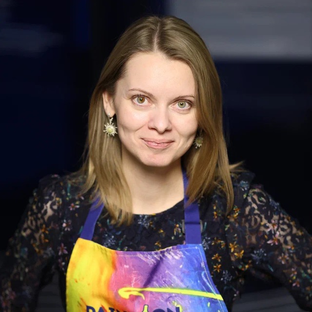 Ярославцева о Москве