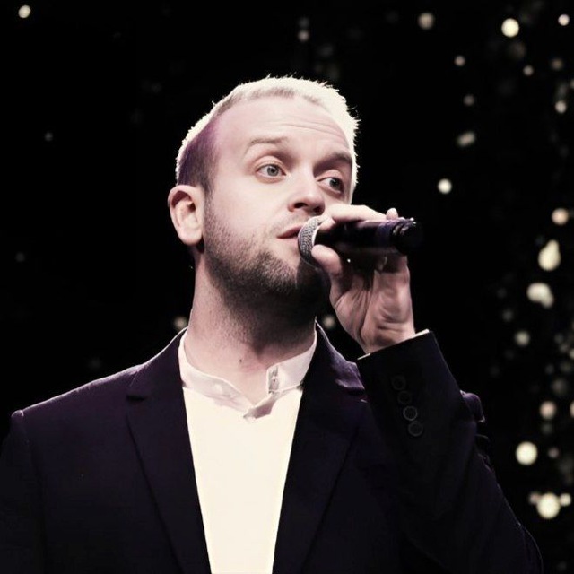 Алексей Фадеев: светлые песни и не только!