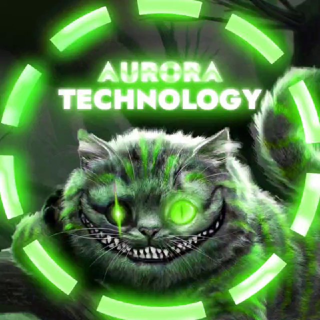 Aurora tech