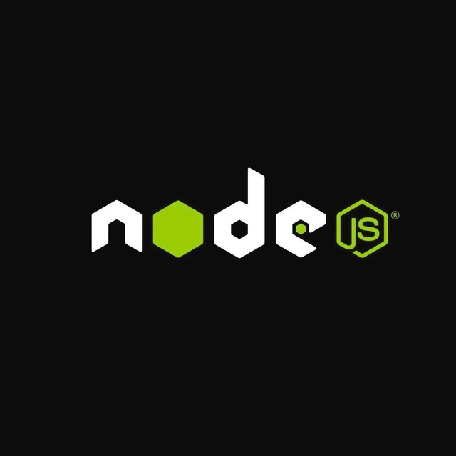 Серверный JavaScript |...