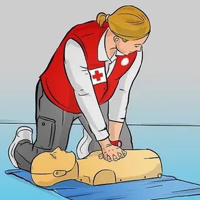 Первая помощь |Белгородская область|