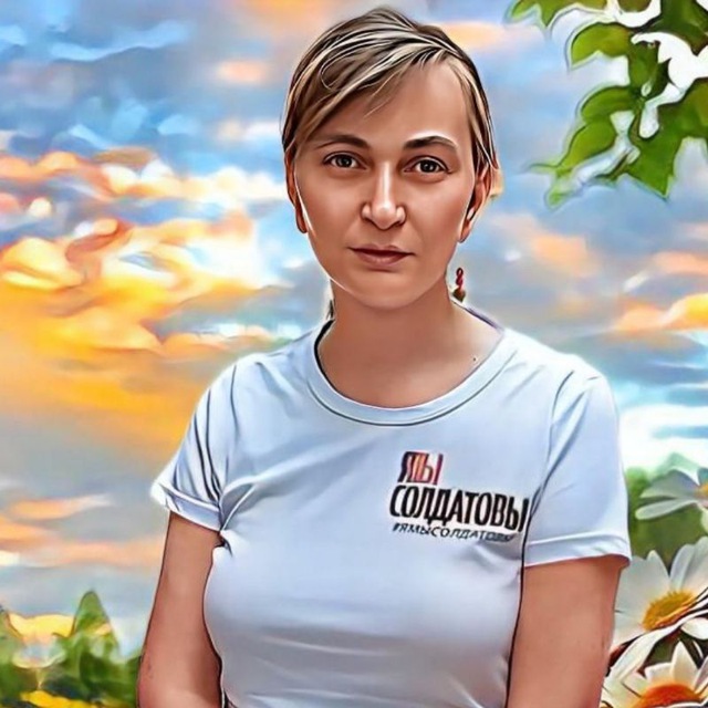 Ольга Солдатова ПТ Диалог Пенза
