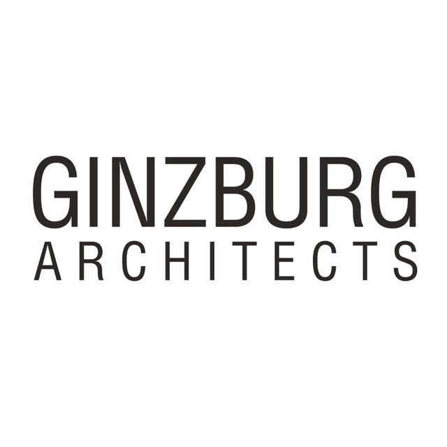 Ginzburg Architects