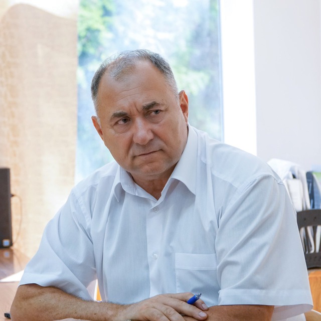 Команда Демченко