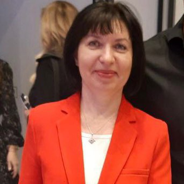 ?ЖИЗНЬ НА ЛАЙТЕ С ОЛЬГОЙ