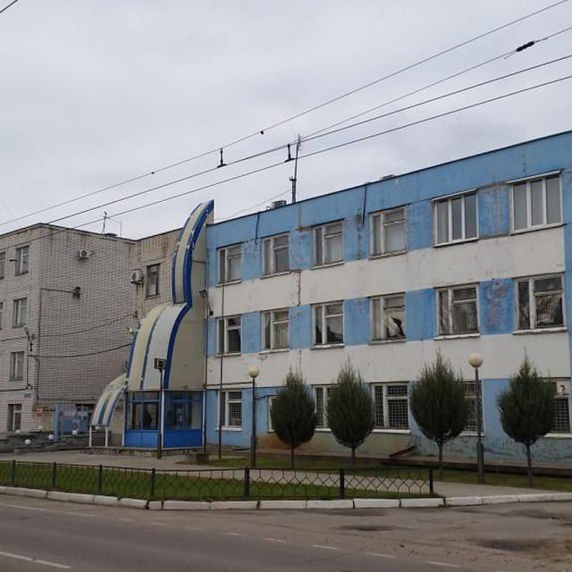 Дзержинск: Вода & Канализация