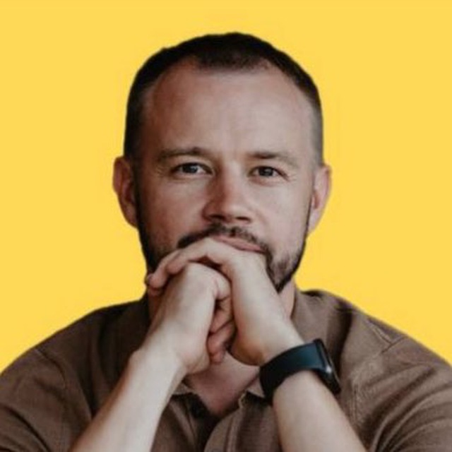 Николай Солодовников. Инвестиции в бизнес