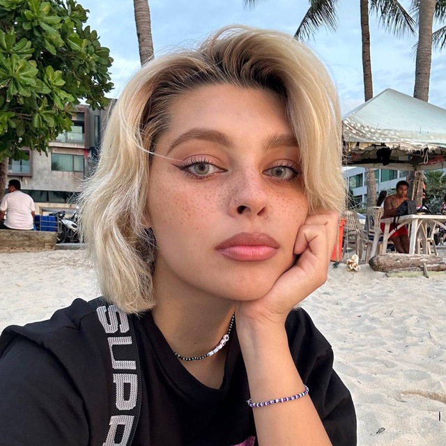 mishel kiro