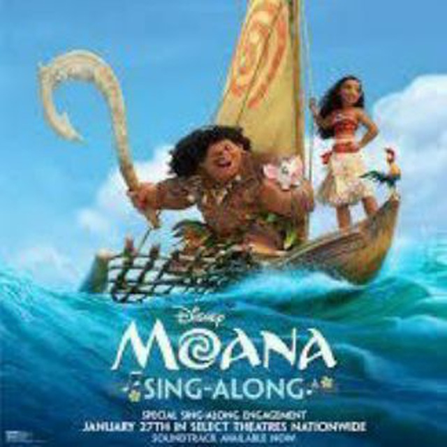 Telegram channel "🎬 Moana Movie HD ☑️" — Moana_Movie_HDd statistics