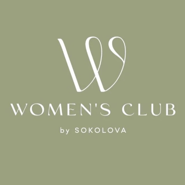 WOMEN’S CLUB