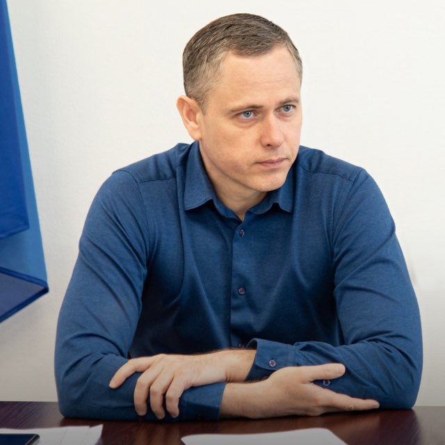 Нікополь. Оперативна інформація