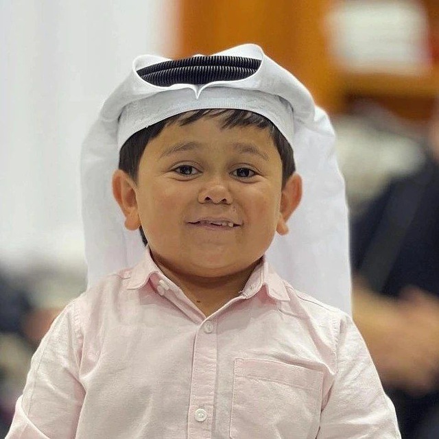 Абдурозиқ Official