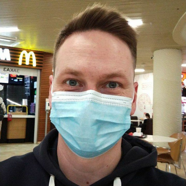 Доктор Саша