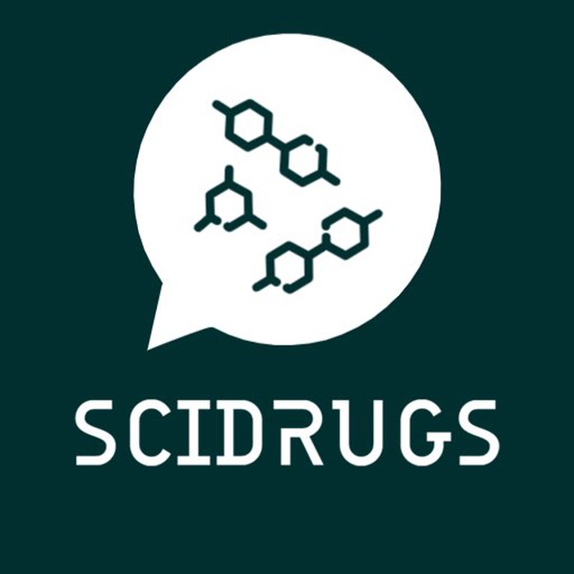 SciDrugs