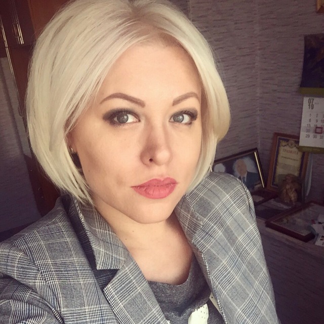 Стрельникова Live