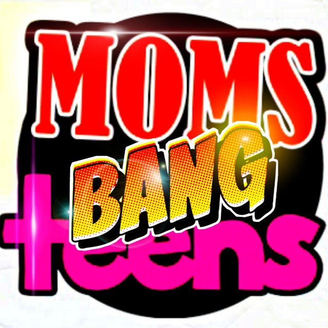 Moms Bang Com