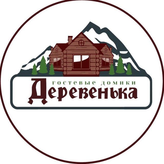 Гостевые домики «Деревенька» на Камчатке