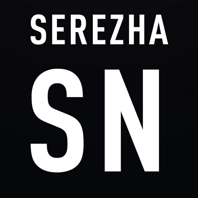 SEREZHASN