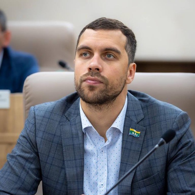 ? Нокаут от депутата Мещерякова