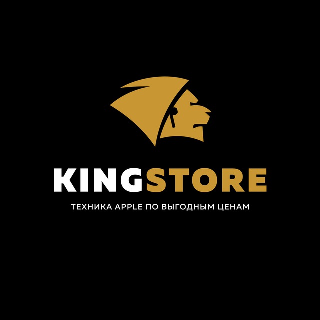 KINGSTORE Tomsk ?