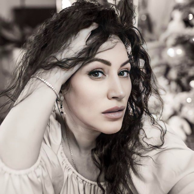 ❤️ НАТАЛЬЯ ВОЛЧАНСКАЯ