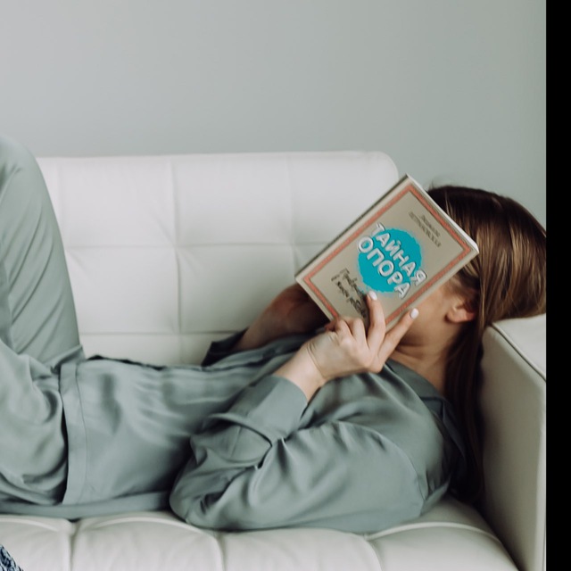 Mari.lookatme | Маринад мыслей