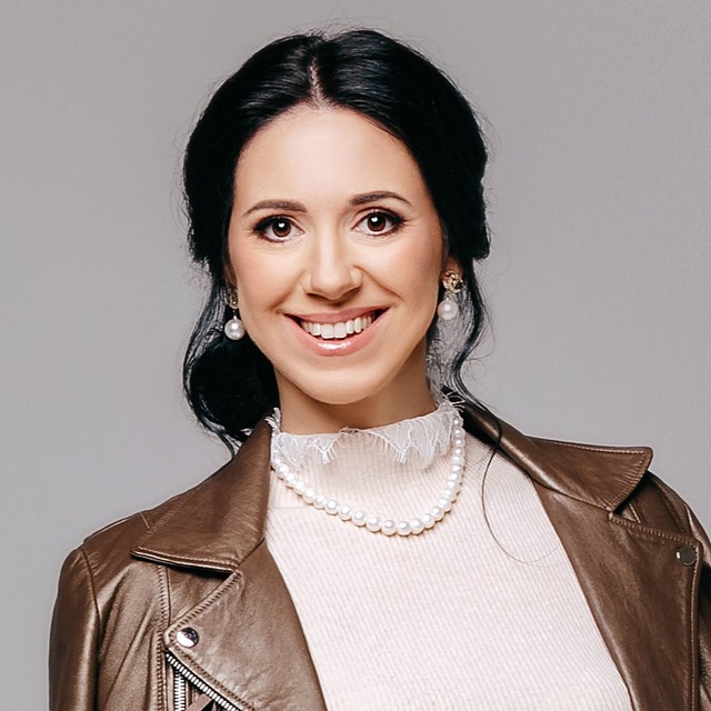 ️ ТРАНСФОРМАЦИОННЫЙ КОУЧ ИРИНА ПОПП