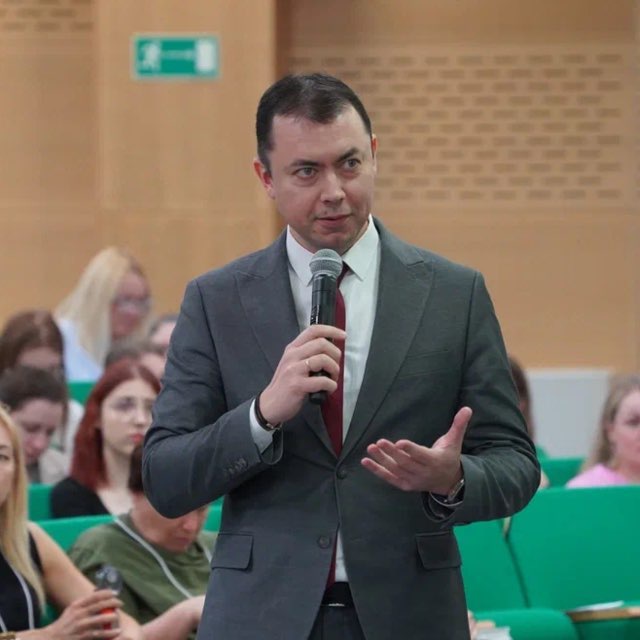 Дмитрий Юнусов Z