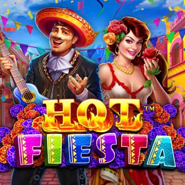 Hot Fiesta