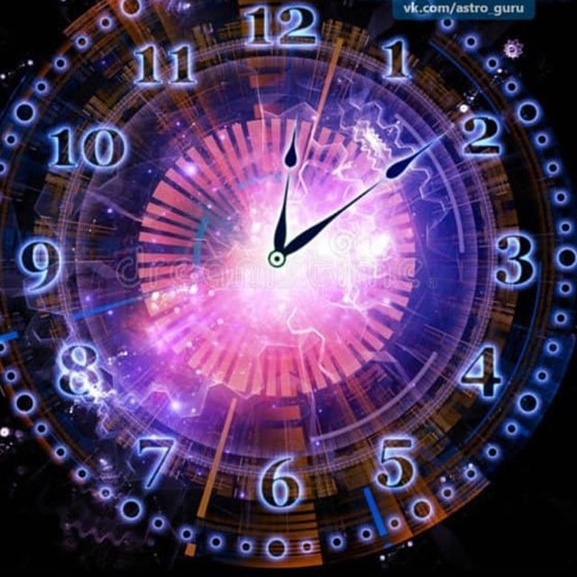 ВОЛШЕБНАЯ ЭЗОТЕРИКА