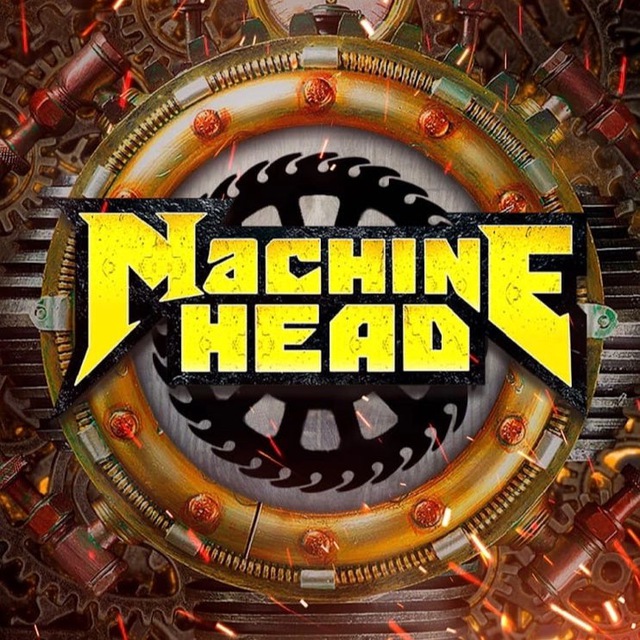 Machine Head Club