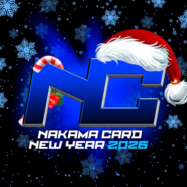 ПОДСЛУШАНО NAKAMA CARD