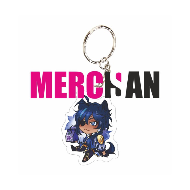MerchSan