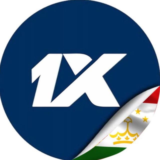 1XBET TJ OFFICIAL ??