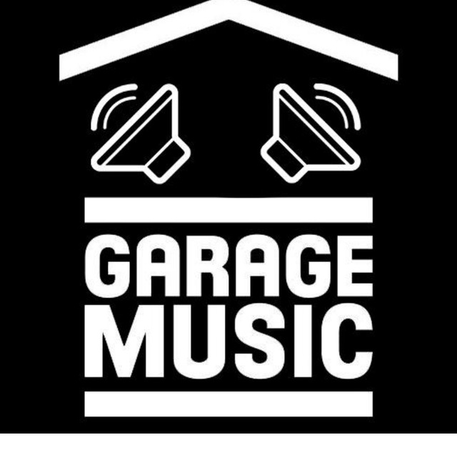 Garage_music_official
